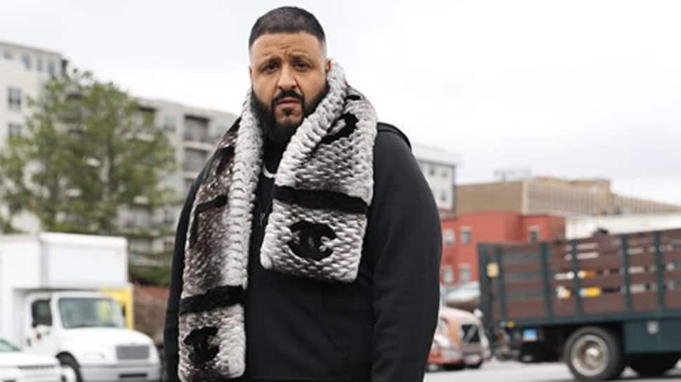 DJ Khaled joins 'Bad Boys for Life' | Movies News | Zee News