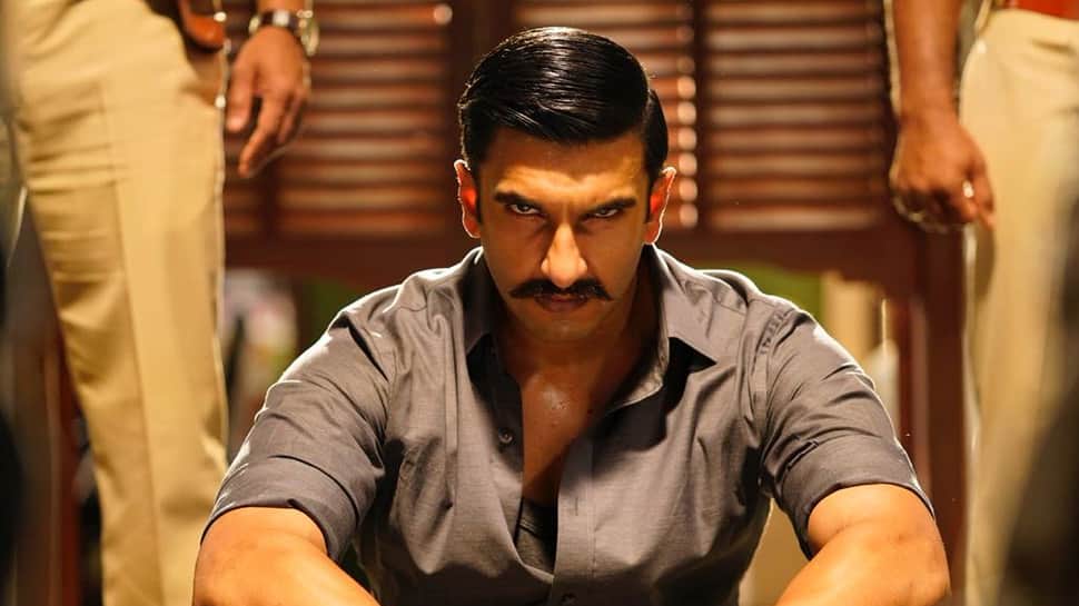 Ranveer Singh&#039;s &#039;Simmba&#039; is unstoppable at box office—Check out collections