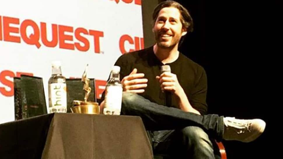 Jason Reitman to direct new &#039;Ghostbusters&#039; movie