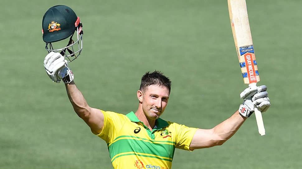 Shaun Marsh focused on white-ball cricket amidst uncertainty over Test future