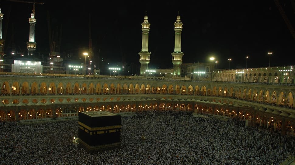 2300 Indian Muslim women will go on Haj in 2019 without a male companion: Union Minister