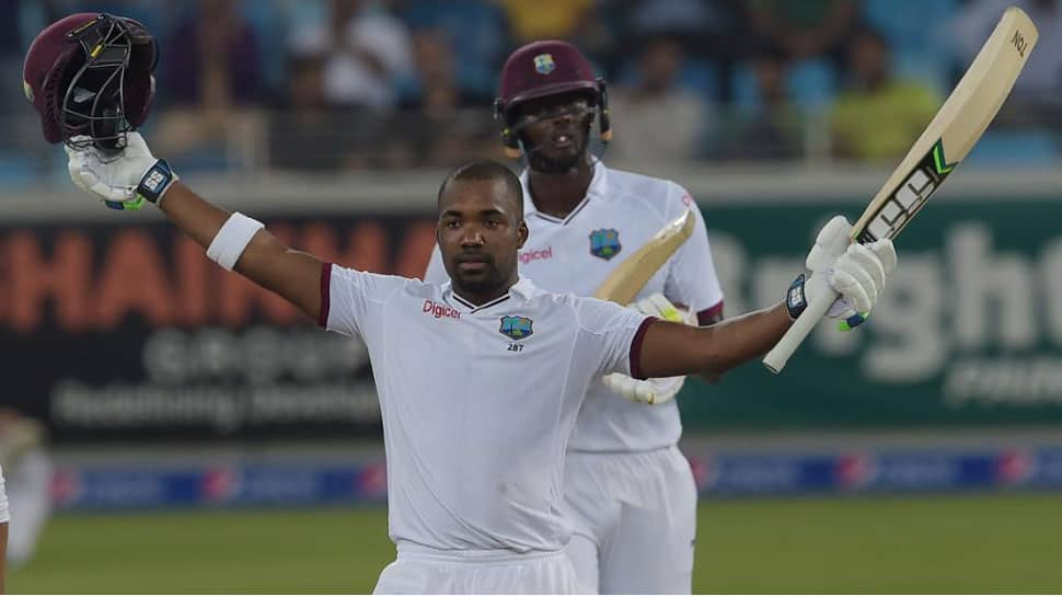 Darren Bravo, Alzarri Joseph recalled as Windies name squad for 1st Test against England