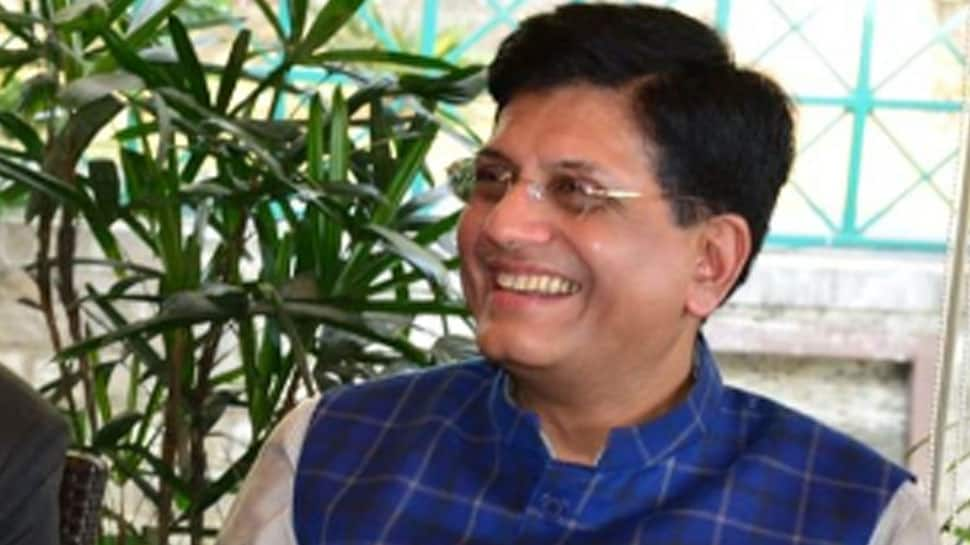 Applause for film &#039;Uri&#039; shows how much people respect security forces: Piyush Goyal