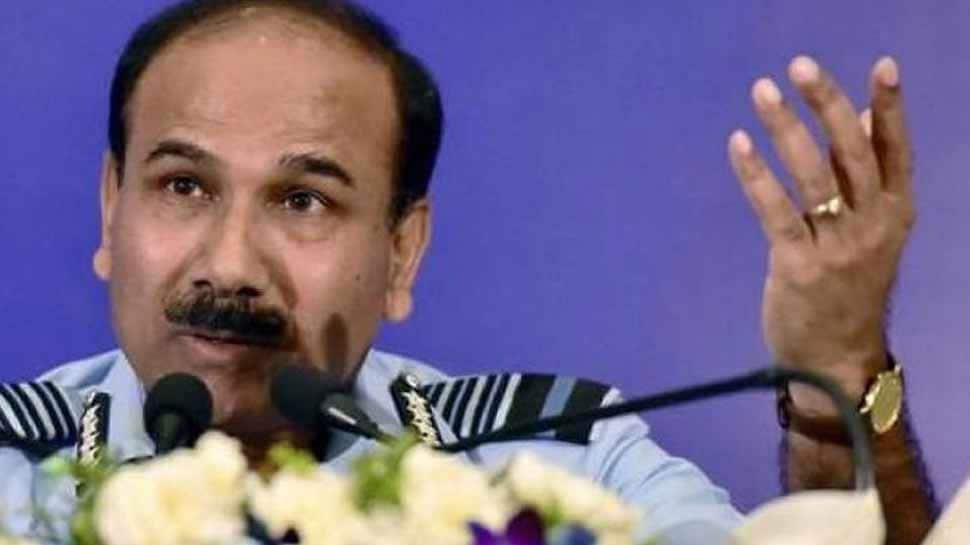 Former Air Force chief Arup Raha terms controversy over Rafale deal ‘unfortunate&#039;