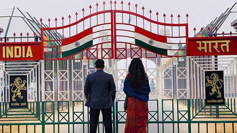 Salman Khan&#039;s &#039;Bharat&#039; sneak peek teaser out—Watch