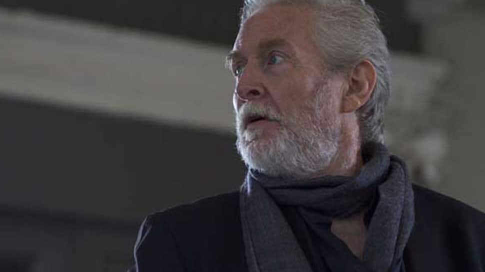 Tom Alter used to read books in free time: &#039;Kitaab&#039; director