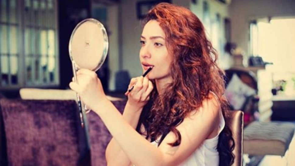 I was confident about a way out: Ankita Lokhande on &#039;Manikarnika&#039; controversy
