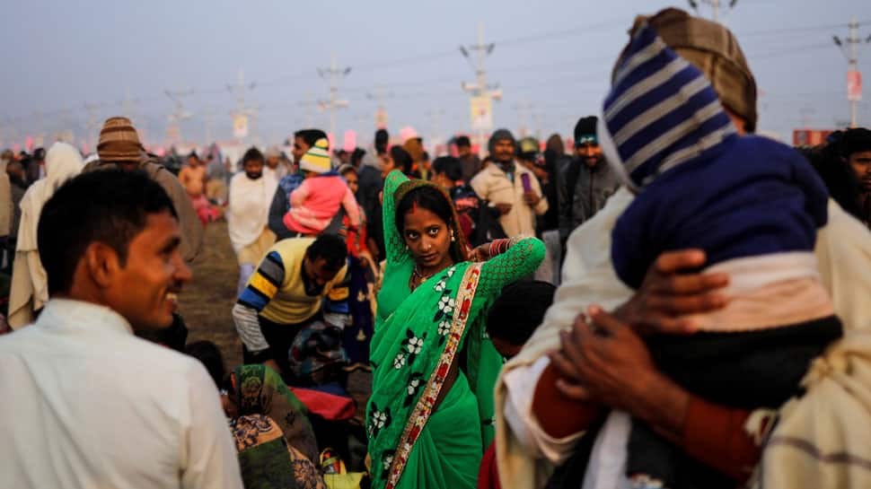 Kumbh Mela: Kailash Satyarthi&#039;s foundation launches campaign in Prayagraj to create awareness on child exploitation