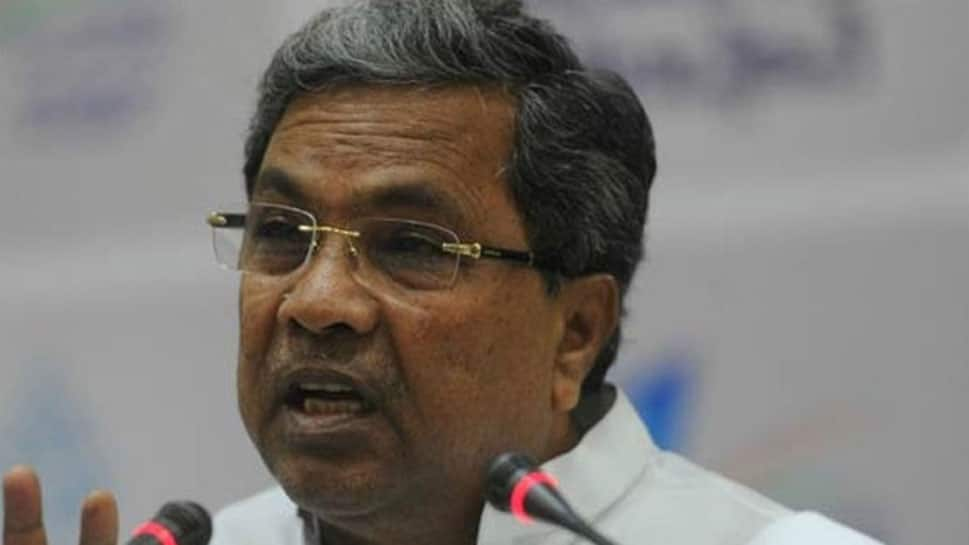 Amid political drama in Karnataka, Siddaramaiah directs MLAs to attend CLP meeting on January 18, warns of consequences