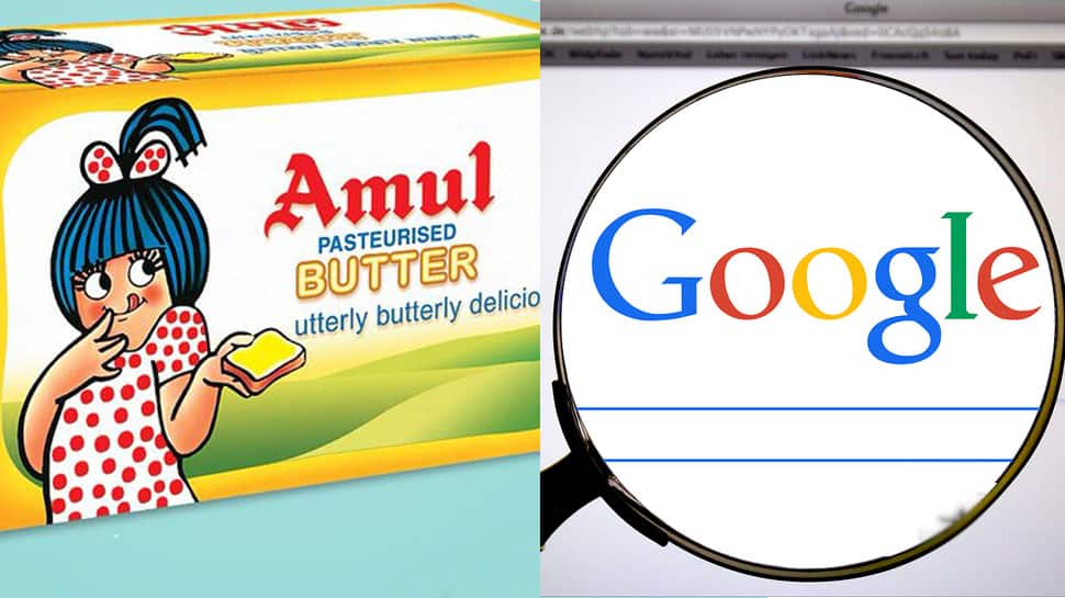 Amul issues legal notice to Google India for carrying paid ads of fake websites