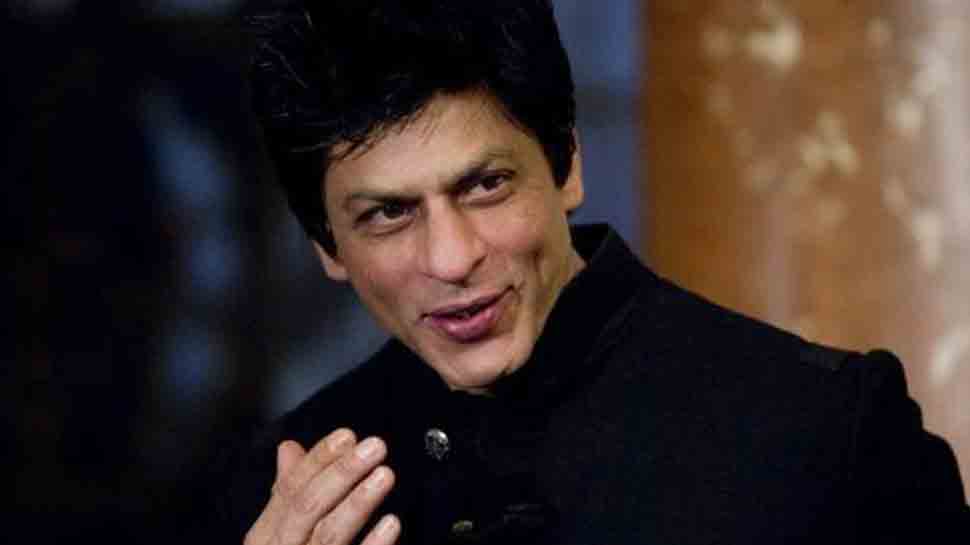 Shah Rukh Khan not quitting Rakesh Sharma biopic, confirms Sare Jahan Se Achcha writer