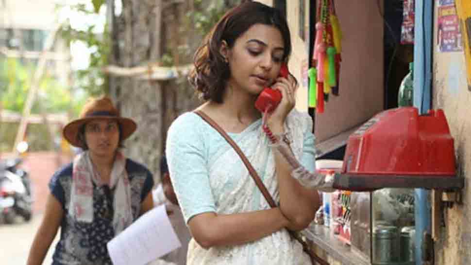Bombairiya movie review: Serious message lost in this screwball farce