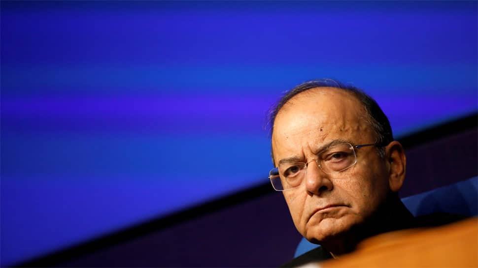 &#039;Compulsive Contrarians&#039; deflected liquidity concerns to issue of RBI autonomy, says Jaitley