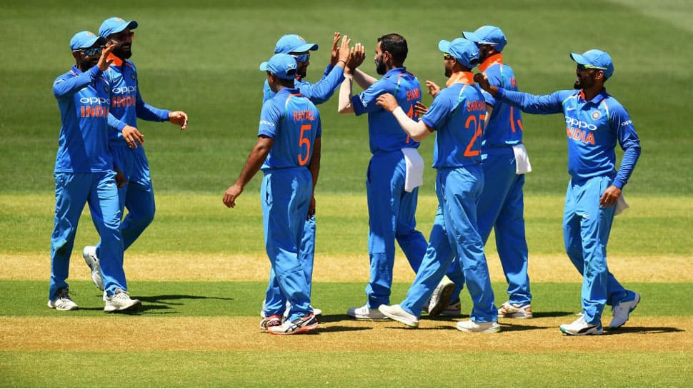 India chase historic bilateral series triumph against unsettled Australia