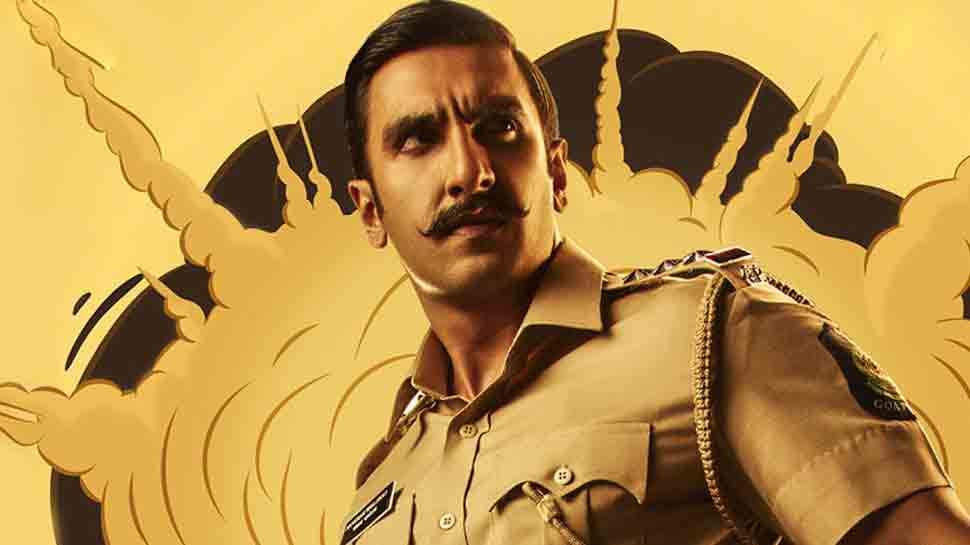 Ranveer Singh&#039;s action flick Simmba continues its victory run at Box Office — Here&#039;s film latest collections