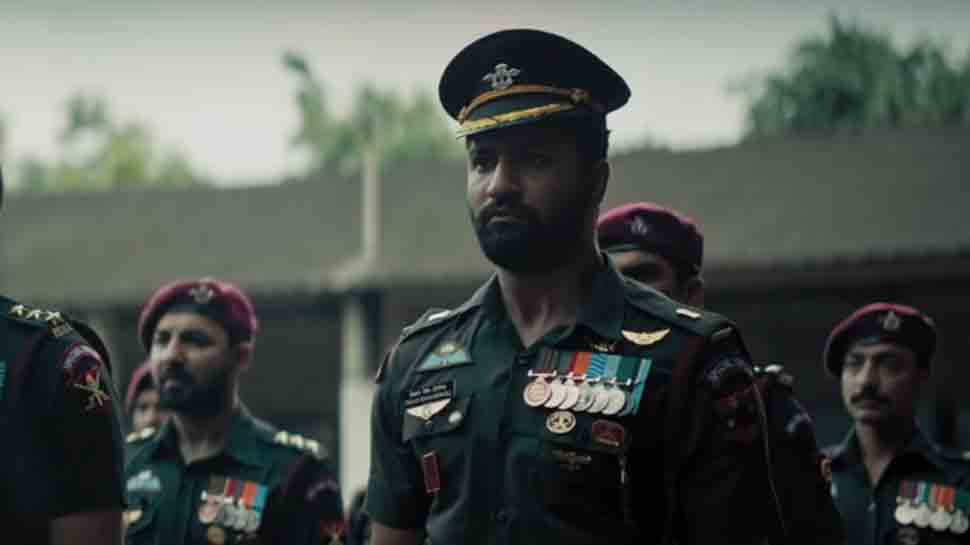 Vicky Kaushal-Yami Gautam&#039;s Uri refuses to slow down at Box Office