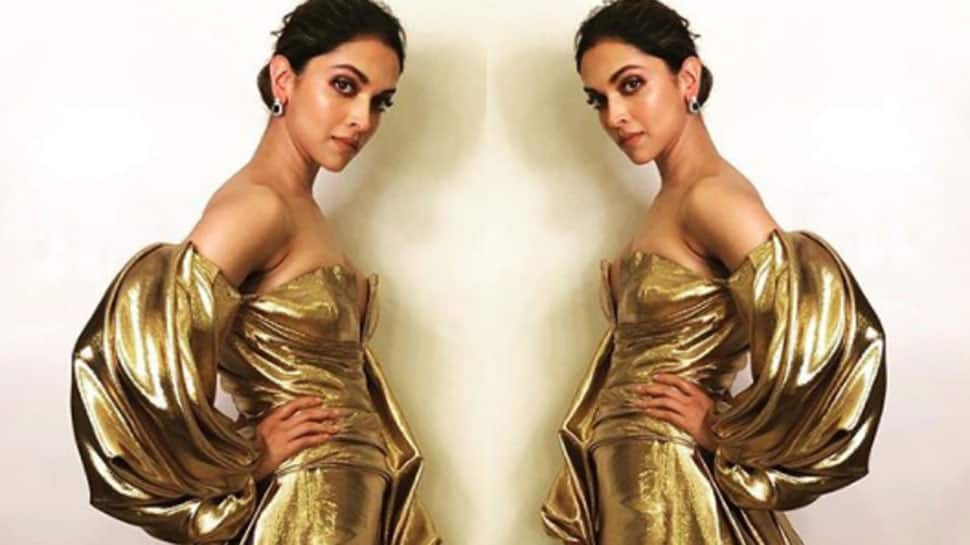 Has Deepika Padukone started shooting for &#039;Chhapaak&#039;? Deets inside