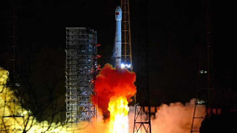 China to launch 90 satellites for Argentinian firm