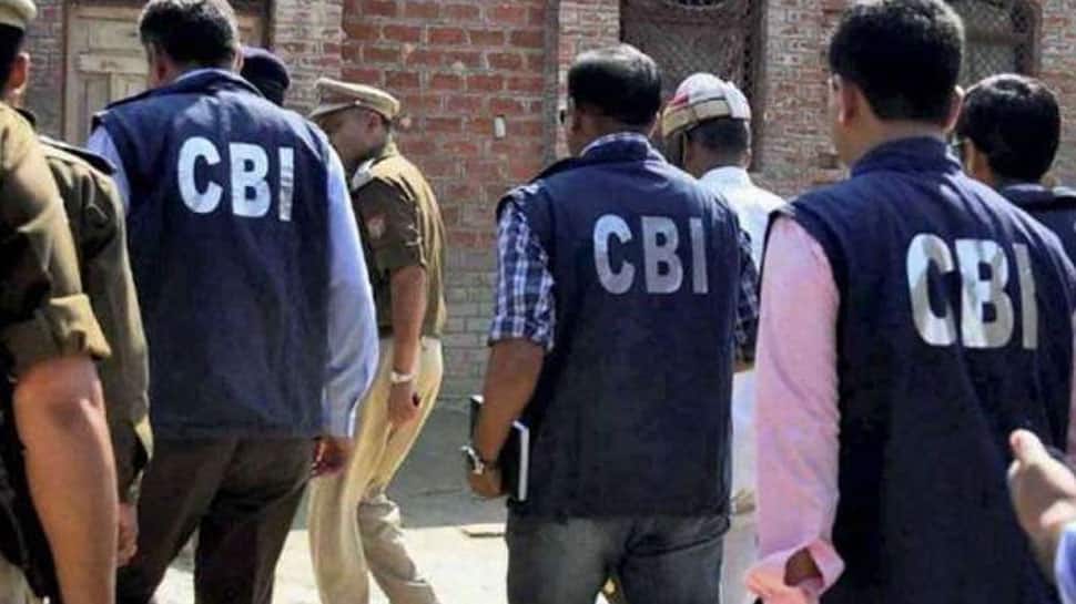 CBI arrests 4 including Sports Authority of India Director for alleged corruption