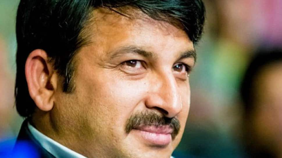 Centre approves Rs 4,405 crore highway to connect west UP to Delhi: Manoj Tiwari