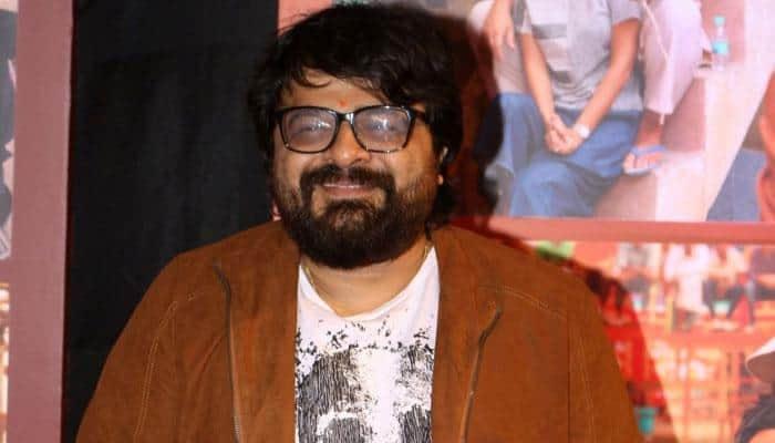 Always wanted to establish musical platform like &#039;JAM8,&#039; says Pritam Chakraborty