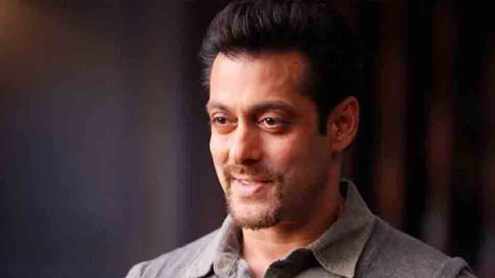 This Kannada star to play baddie in Salman Khan starrer Dabangg 3?