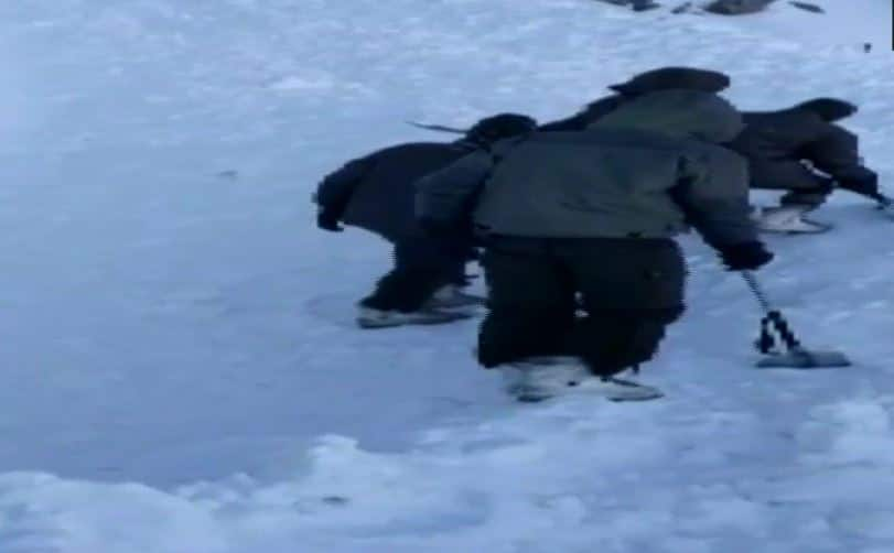 Avalanche in Ladakh; 4 bodies recovered, 6 still missing, rescue ops underway4