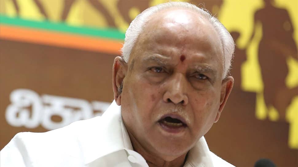 Yeddyurappa unfazed with Congress Legislature Party meet, says BJP prepping for LS elections 2019