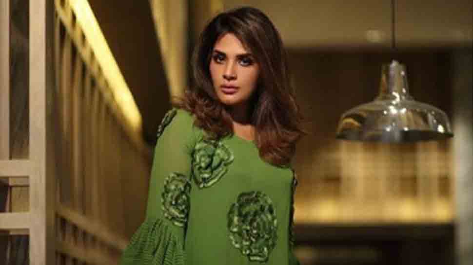 Everyone tentative to speak as they don&#039;t know facts of case: Richa Chadha on Hirani