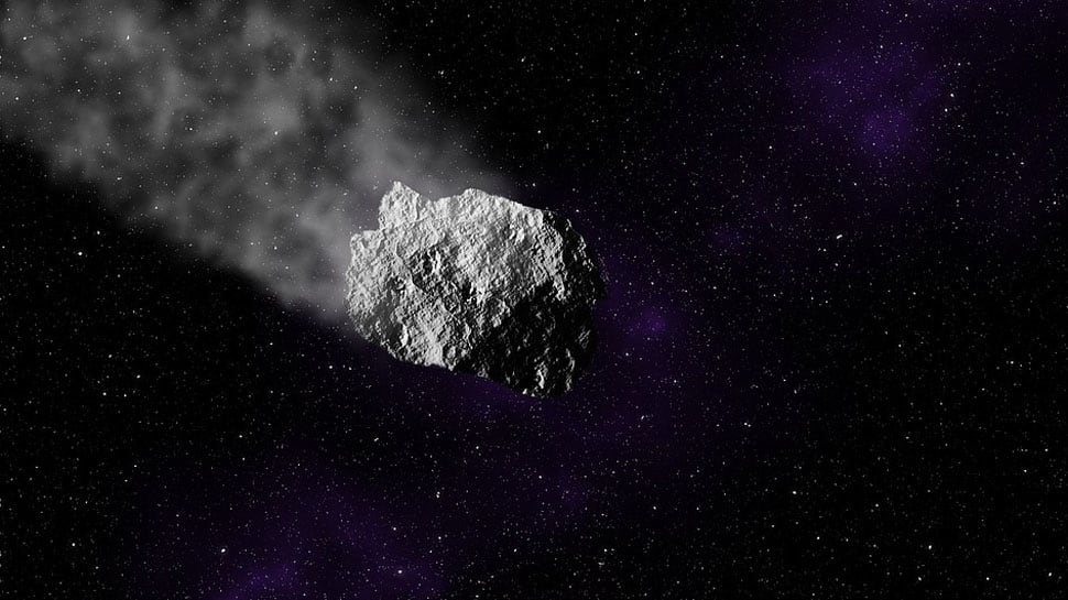 Asteroids pummelled Earth, Moon beginning 290 mn years ago: Study