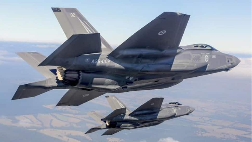 Singapore to buy a few F-35 jets, eyes fleet replacement