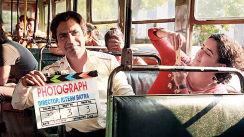 Nawazuddin Siddiqui-Sanya Malhotra&#039;s Photograph heads to Berlinale