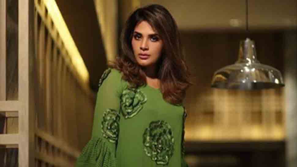 I take it in right spirit: Richa Chadha on comparisons with Vidya Balan in &#039;Shakeela&#039;