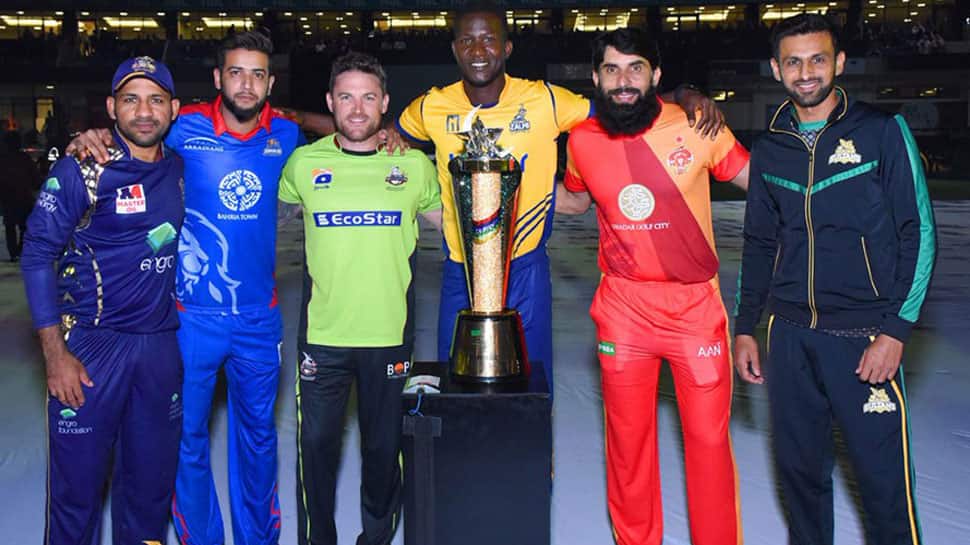 Foreign stars will play Pakistan Super League (PSL) ties in Pakistan, says PCB chief amid security concerns