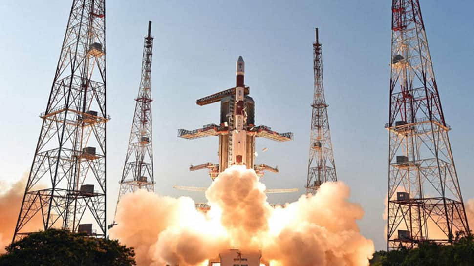 We are at par with China, says ISRO Chairman K Sivan on space race