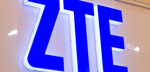 ZTE completes world&#039;s first 5G call with prototype smartphone