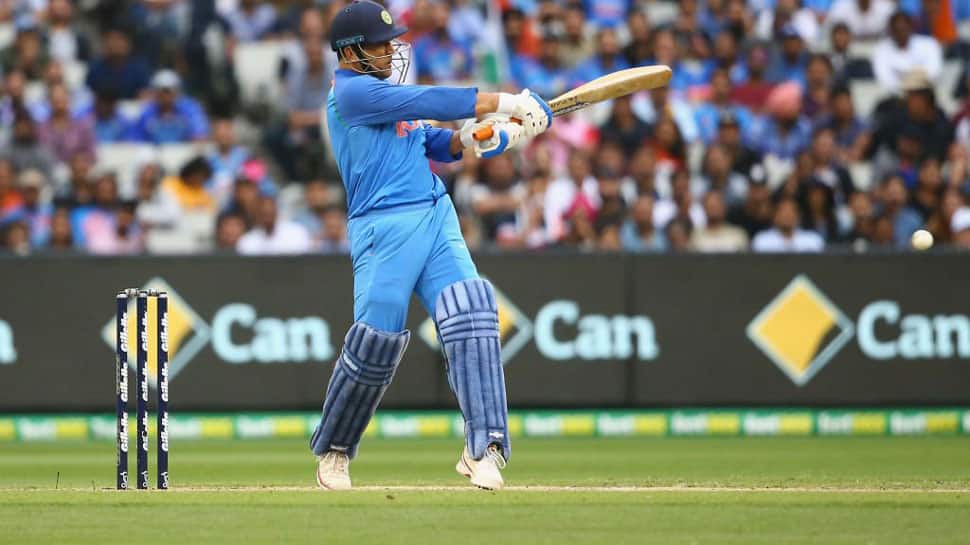 People should let him have his space: Kohli on Dhoni, after historic ODI series triumph against Australia