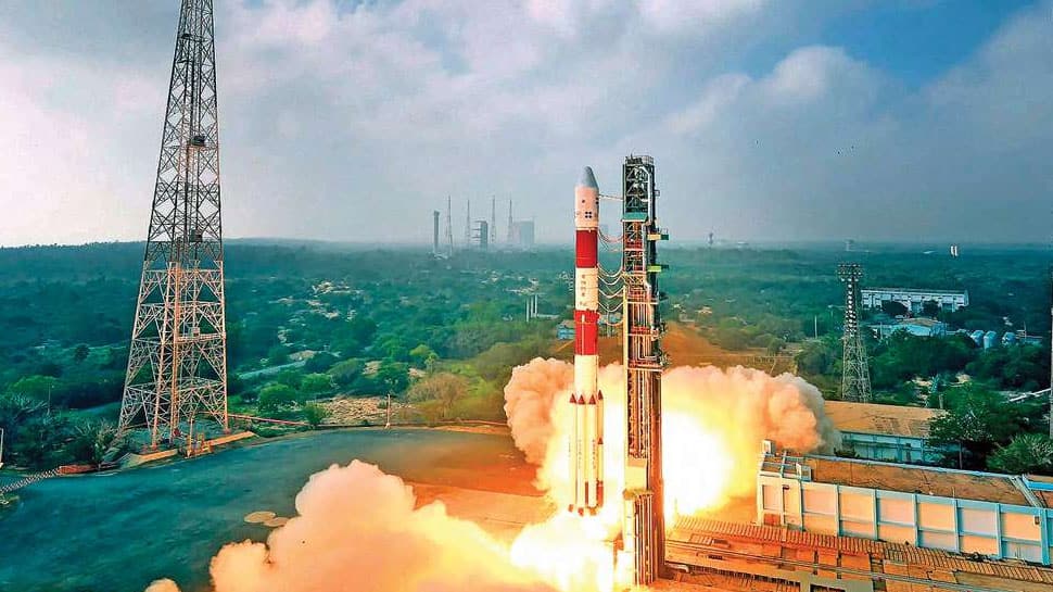 ISRO to launch satellite to help MHA in securing Pak, Bangladesh borders