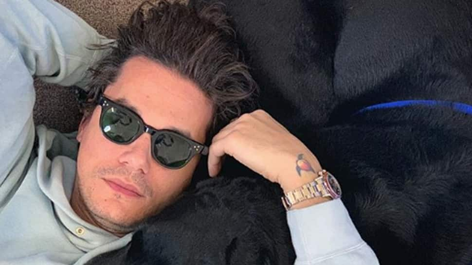 You shouldn&#039;t let fashion hurt your feelings: John Mayer