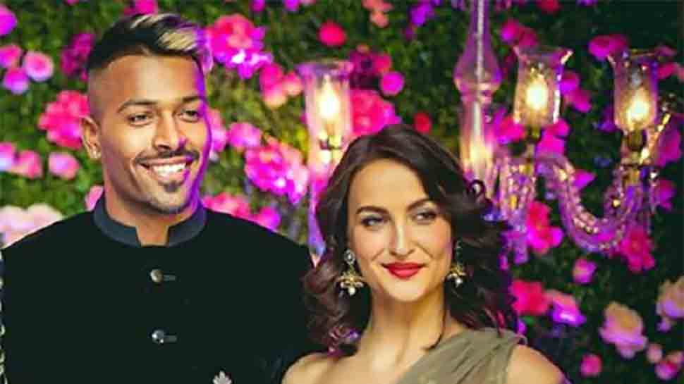 Hardik Pandya&#039;s ex Elli Avram blasts him on his sexist comments, asks &#039;is it something to brag about?&#039;