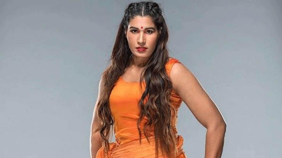 WWE sees potential in India and I want to see more women wrestlers coming through: Kavita Devi