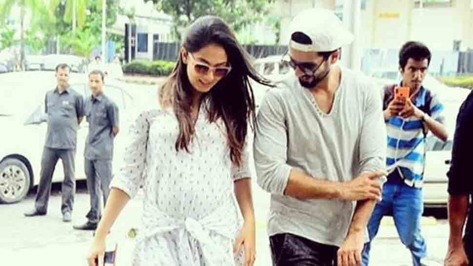 Lucky to have you: Shahid Kapoor&#039;s latest comment on Mira Rajput&#039;s photo will make your day