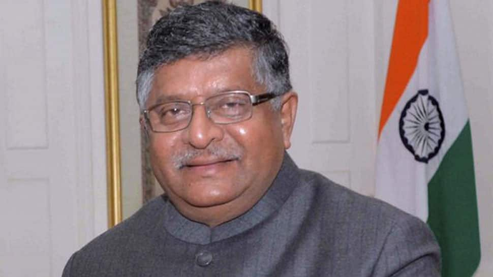 Agenda of opposition’s rally is to remove PM Narendra Modi; no plan for development: Ravi Shankar Prasad