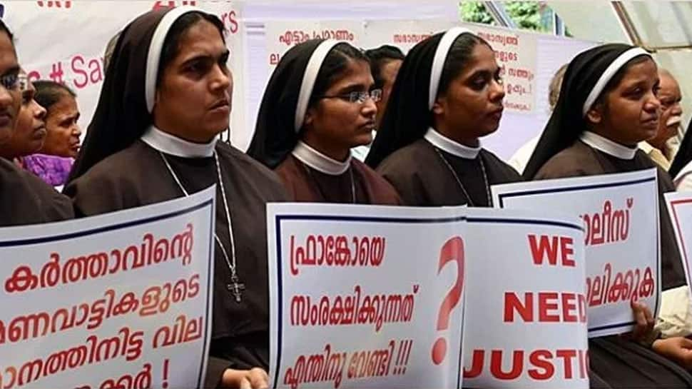 We are not safe: Kerala nuns write letter to CM Pinarayi Vijayan, plead for help