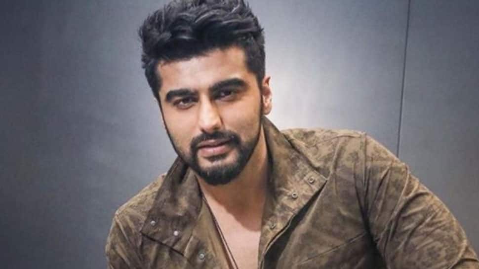 Arjun Kapoor takes up the #10yearchallenge, his transformation will inspire you-See pic