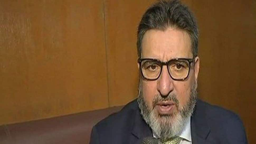 PDP expels Altaf Bukhari for anti-party activities