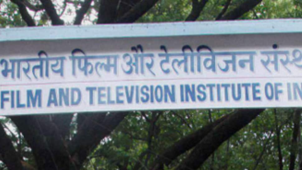 FTII student, suspended for misbehaviour, goes missing