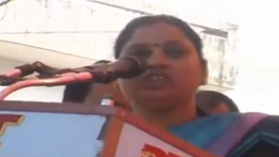 BSP chief Mayawati is neither a man nor a woman: BJP MLA Sadhana Singh