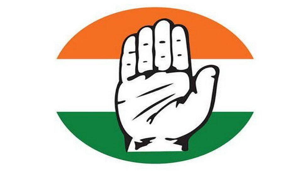 Congress expels former union minister Srikant Jena, ex-MLA Sagaria