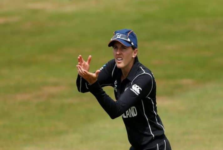Our conditions will pose &#039;different challenge&#039; to Mithali and company: Kiwi skipper Amy Satterthwaite